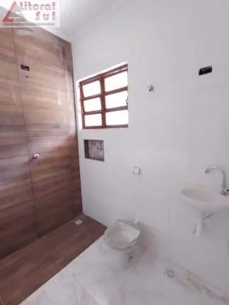 Imagem CASA RESIDENCIAL em PRAIA GRANDE - SP, MARACANÃ