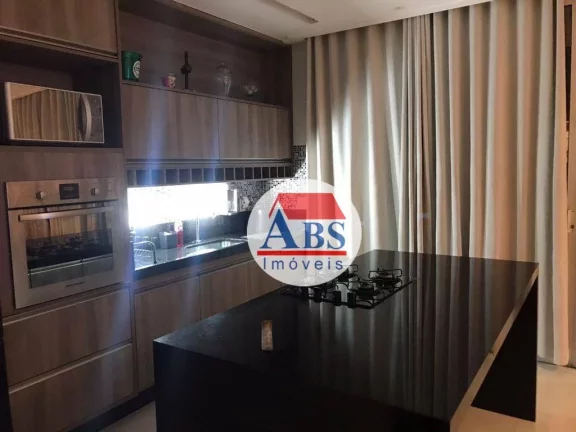 Imagem Sobrado com 4 dormitórios à venda, 235 m² por R$ 840.000,00 - Vale Verde - Cubatão/SP