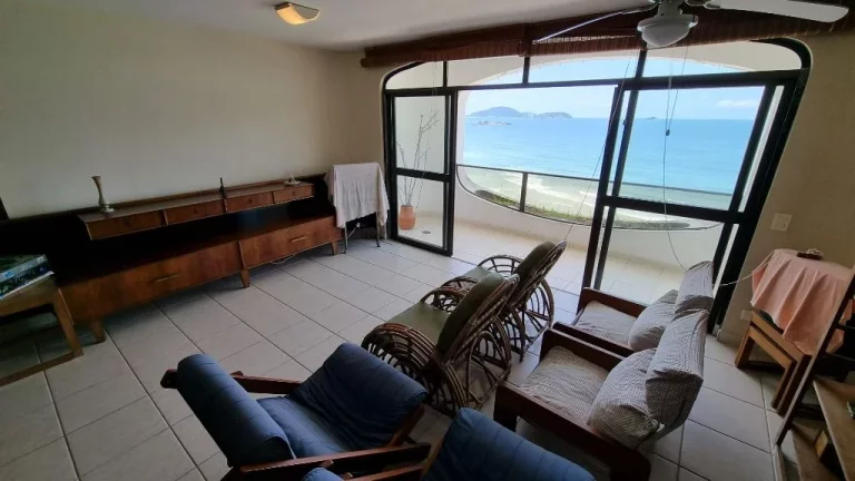 Imagem Apartamento à venda - Astúrias - Guarujá/SP