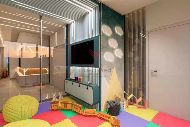 Imagem Descubra o Blue Tower Residence em Porto Belo!