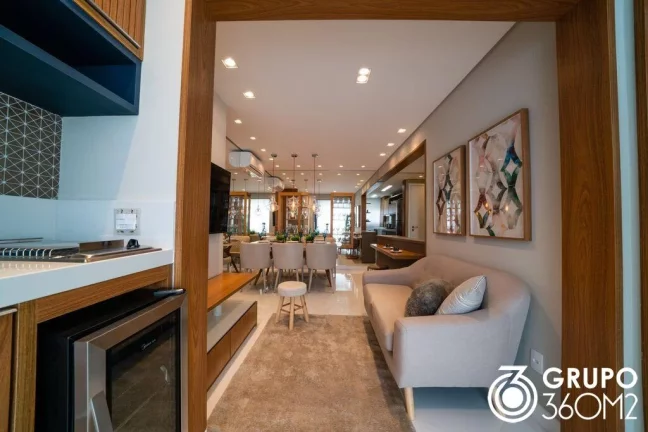 Imagem Apartamento Duplex para Venda em Santo André / SP no bairro Jardim