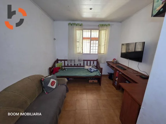 Imagem Excelente Oportunidade 02 Casas à venda pelo preço de uma R$ 499.000,99 com 02 quartos, amplo quintal e piscina - Rua Alzira, 428, Jardim Tropical