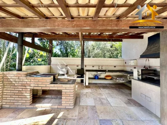 Imagem Casa à venda no condomínio Jardim Algarve em Cotia, SP | Batelli Imóveis