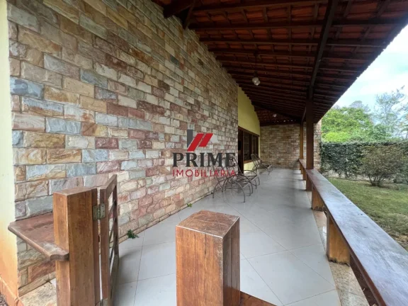 Imagem Casa - Orla da Lagoa - Lagoa Santa