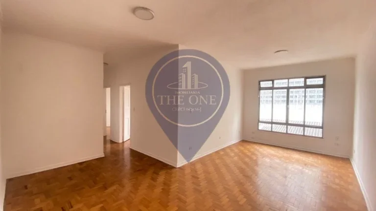 Imagem Apartamento à venda na Vila Mariana, São Paulo-SP: 3 quartos, 2 salas, 2 banheiros, 97m² de área!