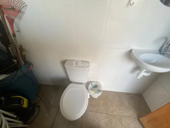 Imagem Sobrado no Condomínio Residencial Parque Esplanada - Votorantim