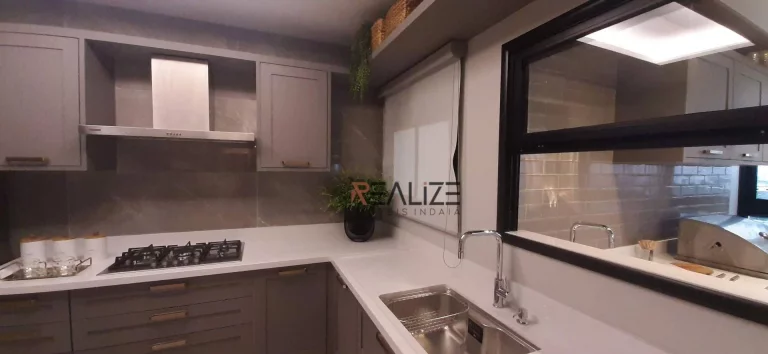 Imagem Apartamento de Alto Padrão Pronto para Morar - 155 m² - Edifício Reserva Luiza Tomaselli, Indaiatuba/SP - R$ 1.499.500,00
