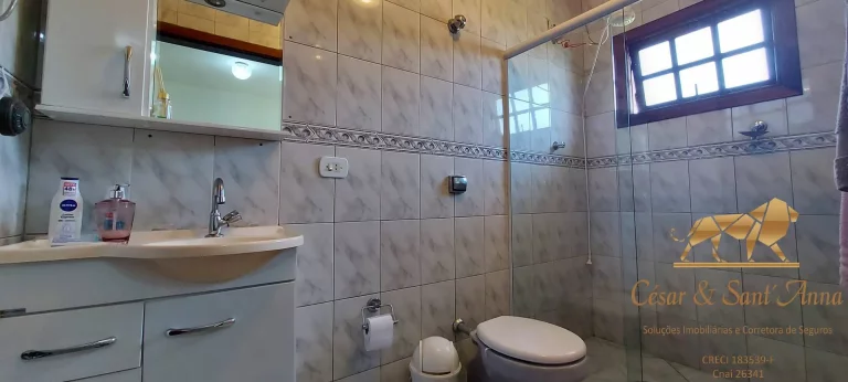Imagem Casa com 264m² em Campos do Jordão