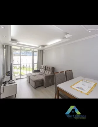Imagem Apartamento à venda no bairro Cursino - São Paulo/SP, Zona Sul