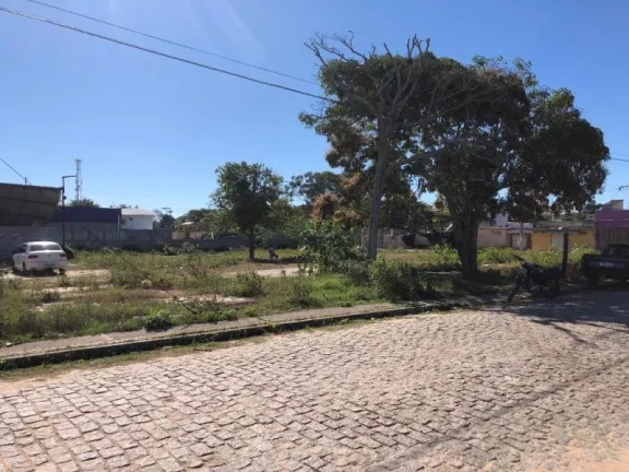 Imagem TERRENO À VENDA, 5000 M² POR R$ 1.950.000,00 - LAGOMAR - MACAÉ/RJ