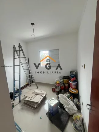 Imagem Apartamento para Venda em São Paulo, Vila Esperança, 2 dormitórios, 1 banheiro, 1 vaga