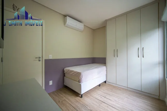 Imagem Apartamento 107m² com 3 dormitórios, sendo 1 suíte - Granja Viana