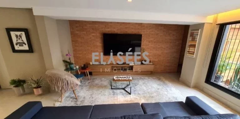 Imagem CASA RESIDENCIAL em SÃO PAULO - SP, VILA OLÍMPIA
