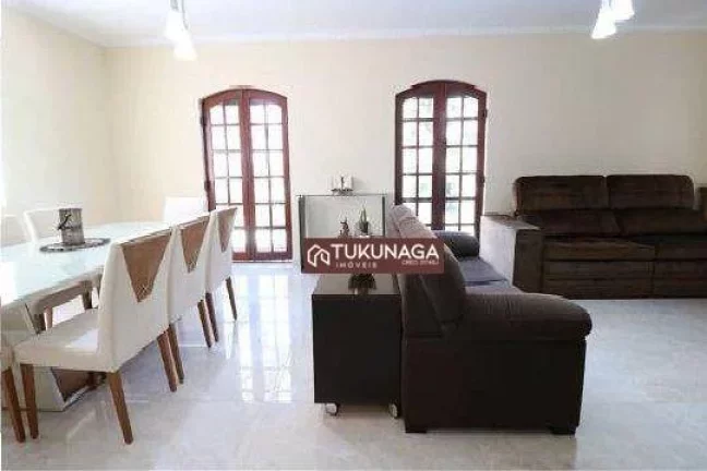 Imagem Sobrado com 4 quartos à venda por R$ 1.249.000 - Jardim Guapira - São Paulo/SP