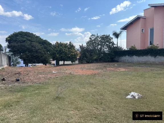 Imagem Terreno à venda em Condomínio - Região de Atibaia, 1.000m² por R$440.000!