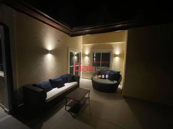 Imagem Casa com 6 dormitórios à venda, 310 m² por R$ 3.000.000 - Geribá - Armação dos Búzios/RJ