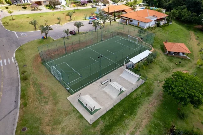 Imagem CASA RESIDENCIAL em Itupeva - SP, Residencial Ibi-Aram