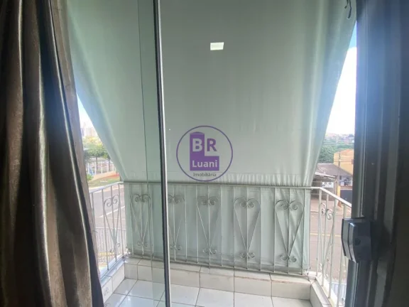 Imagem Sobrado residencial com galpão comercial próximo ao Shopping Boulevard