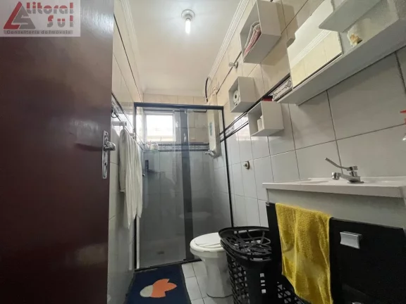 Imagem CASA RESIDENCIAL em PRAIA GRANDE - SP, NOVA MIRIM