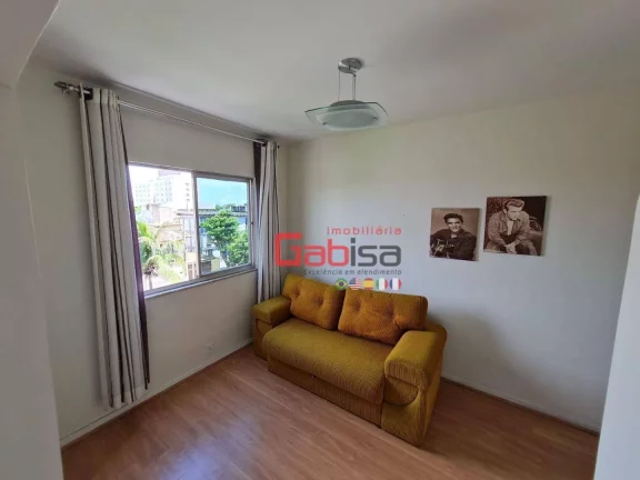 Imagem Cobertura com 3 dormitórios à venda, 143 m² por R$ 595.000,00 - Braga - Cabo Frio/RJ