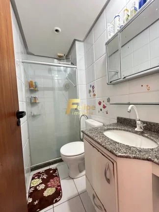 Imagem APARTAMENTO RESIDENCIAL em VITÓRIA - ES, MORADA DE CAMBURI