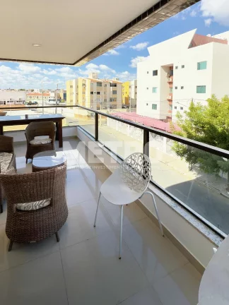 Imagem Apartamento à venda na Vila Mocó com 3 quartos, sendo 2 suítes, PETROLINA - PE