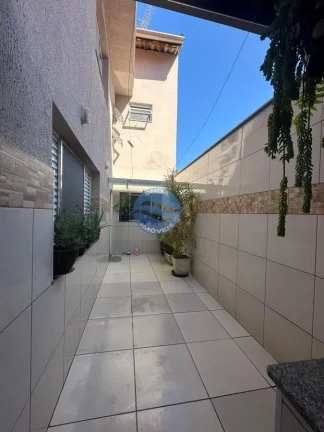 Imagem Casa sensacional a venda em Amparo no Centro