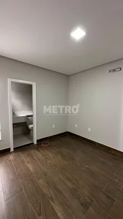 Imagem Venda, Condomínio Buona Vita, primeiro andar, 3 4, todos suítes, 01 com closet