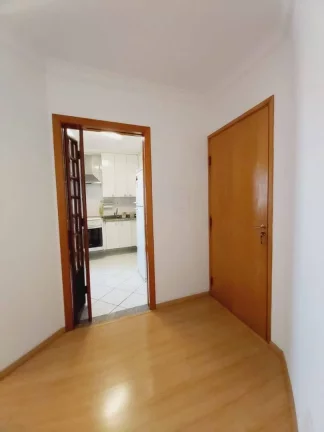Imagem Apartamento com 3 dormitórios à venda, 60 m² por R$ 350.000,00 - Parque Marajoara - Santo André/SP