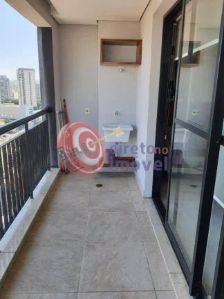 Imagem STÚDIO TAG EDITED À VENDA 35m² 1 DORMITÓRIO PRAÇA DA ÁRVORE SÃO PAULO