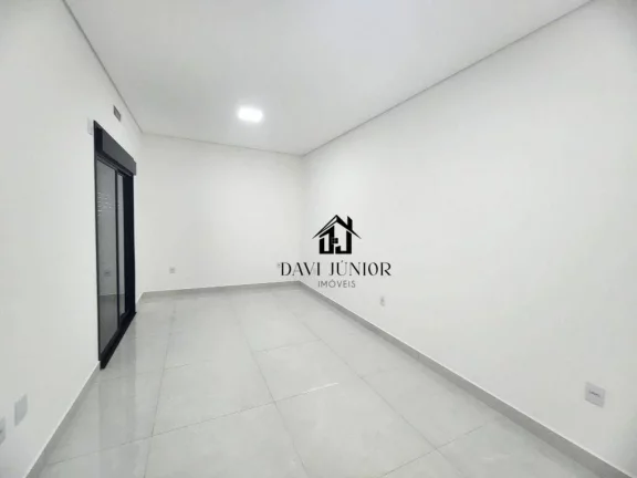 Imagem Casa com 3 dormitórios sendo 1 suite à venda, 140 m² por R$ 859.000 - Condomínio Villagio Wanel - Sorocaba/SP