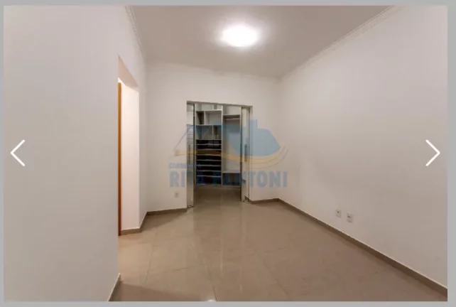 Imagem Apartamento - Ribeirão Preto - Jardim Irajá - Região Sul