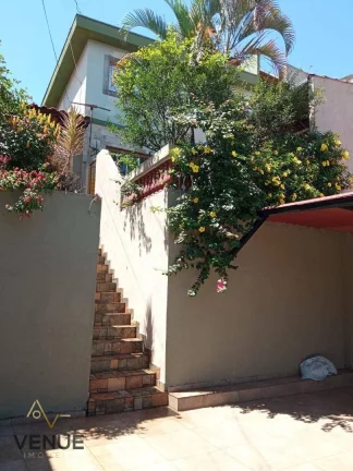 Imagem Sobrado à venda, 180 m² por R$ 900.000,00 - Sapopemba - São Paulo/SP