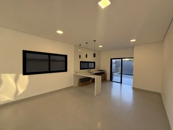 Imagem Casa moderna com piscina - Nova Jaguari, Santana de Parnaíba