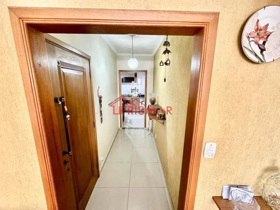 Imagem FORMIDÁVEL APARTAMENTO 2 Dormitórios c/ GARAGEM - 100m da Pr