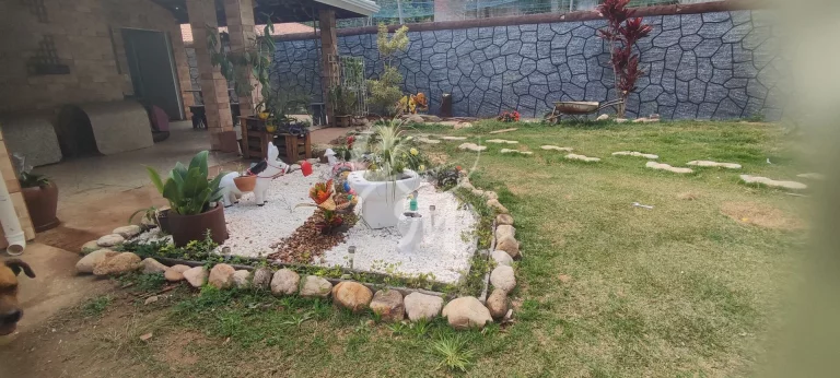 Imagem Casa no bairro Chácara Aeroporto em Jundiaí