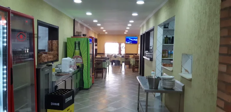 Imagem Pr?(C)dio Comercial à venda com ou sem Fundo de Com?(C)rcio