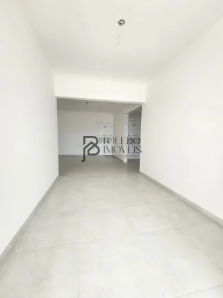 Imagem Apartamento de 127m² com 3 Dormitórios com suítes no bairro Aviação - Praia Grande
