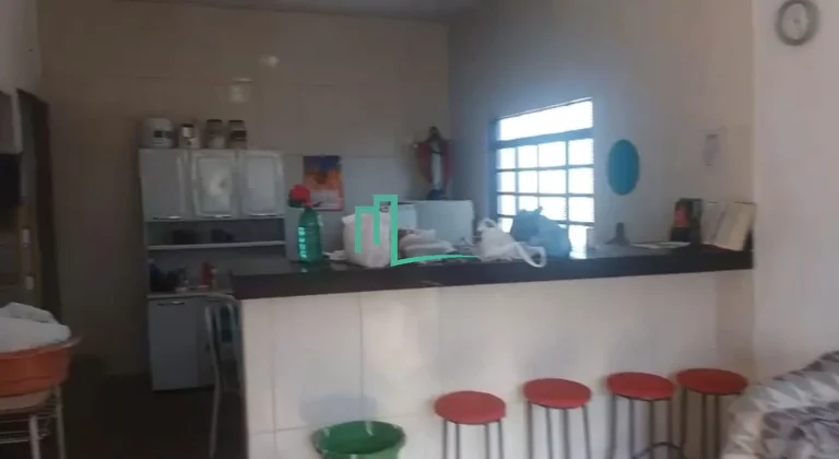 Imagem CHACARA Á VENDA PROXIMA A CIDADE DE ITIRAPUÃ/SP