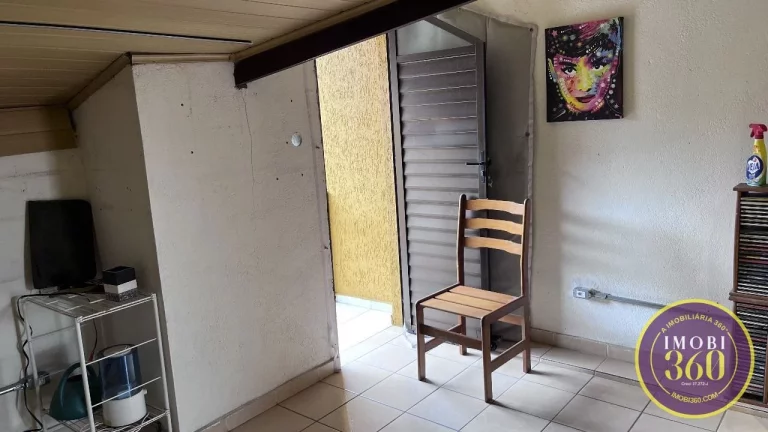 Imagem SOBRADO DE CONDOMINIO Á VENDA NA CIDADE LIDER 3 DORMITÓRIOS