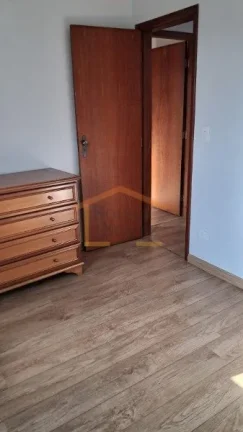 Imagem Apartamento com 2 dormitórios, sala para 2 ambientes, sacada, cozinha planejada, 2 banheiros, área...