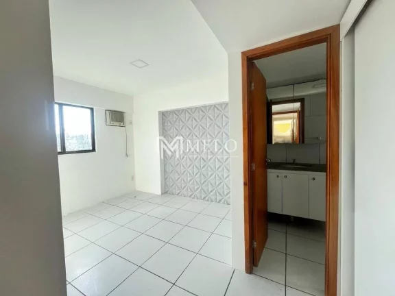 Imagem Oportunidade no PINA:57m², 02qts, 01suite, 01 vaga..