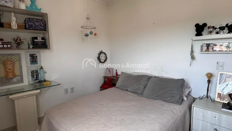 Imagem Apartamento a venda no Residencial Piazza di Roma, Aurocan.

São 3 quartos, sendo 1 suíte , e dois...