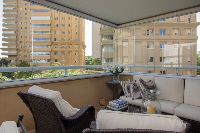 Imagem APARTAMENTO RESIDENCIAL em SÃO PAULO - SP, ALTO DE PINHEIROS