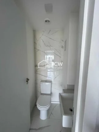 Imagem Apartamento 1 dorm com vaga