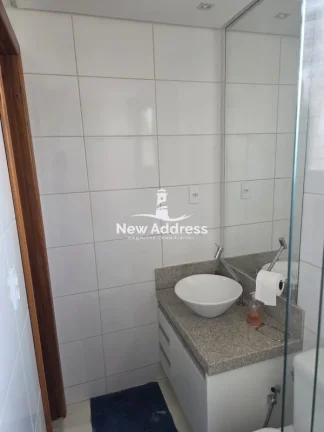 Imagem Apartamento 2 Quartos a Venda - Itapuã - Vila Velha/ES