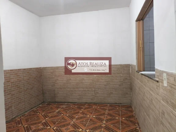 Imagem Casa para alugar no Jardim Guanabara-SP, 1 dormitório, 35m²