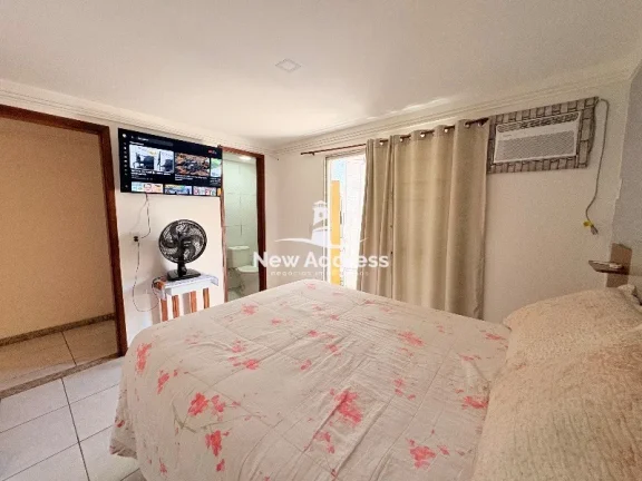 Imagem Apartamento 2 Quartos à Venda em Soteco - 70m²