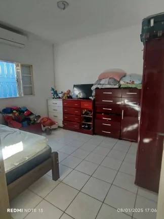 Imagem VENDE-SE BELISSIMA CASA ACONCHEGANTE 03 DORMIT. SENDO 1 SUITE ARAÇATUBA SP