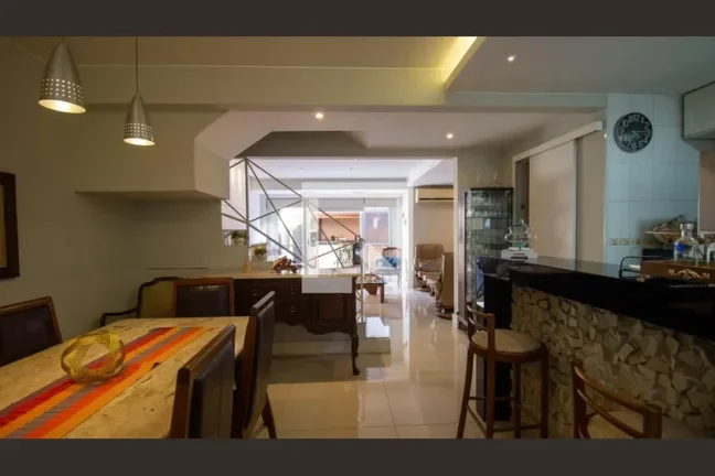 Imagem Casa à Venda - Vargem Pequena, 3 Quartos, 140 m2